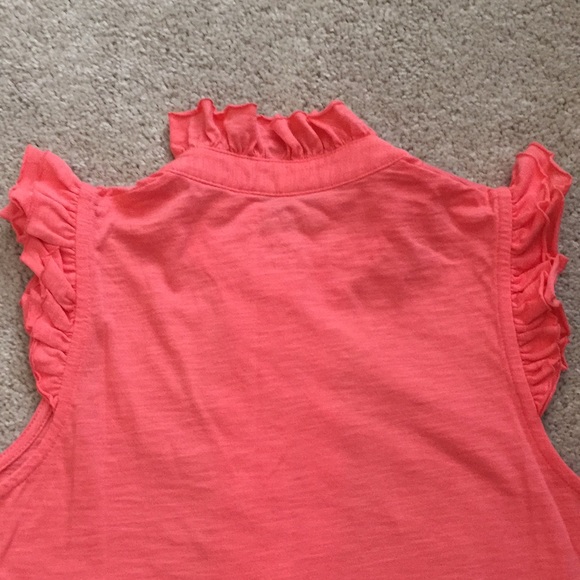 Lily Pulitzer Top - Picture 5 of 5